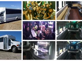 Fallimo - Party Bus - Denville, NJ - Hero Gallery 3