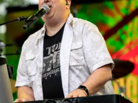 Muddcat Melby - Classic Rock Band - Shakopee, MN - Hero Gallery 3
