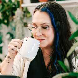Amy Novack's Cosmic Caravan, profile image