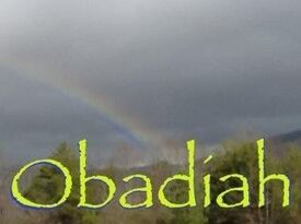 Obadiah - Alternative Country-Rock - Rock Band - Clayton, GA - Hero Gallery 4