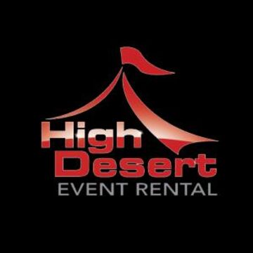 High Desert Event Rental - Party Tent Rentals - San Jose, NM - Hero Main