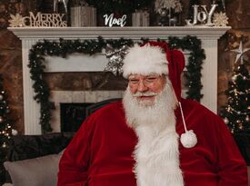 The Appalachian Santa - Santa Claus - Knoxville, TN - Hero Gallery 3