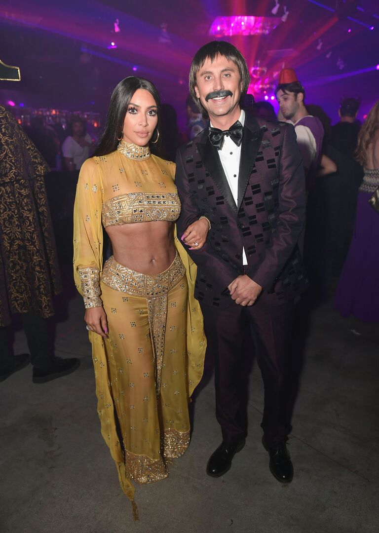 20 of the most inspired celebrity couple Halloween costumes