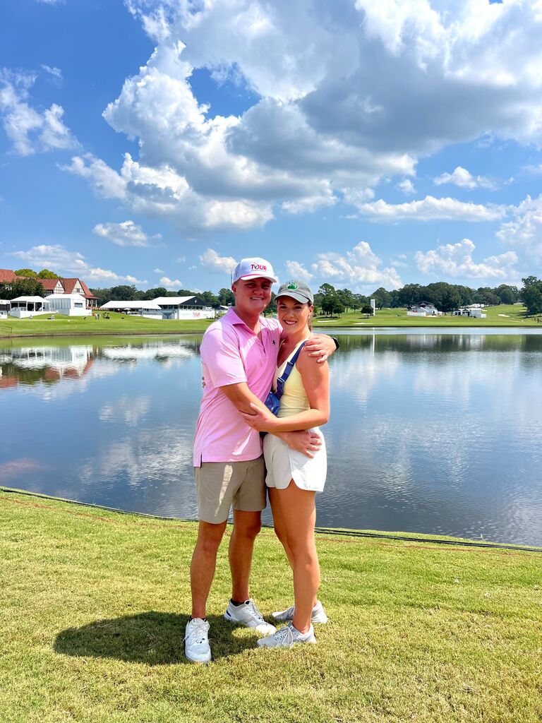 PGA Tour at East Lake