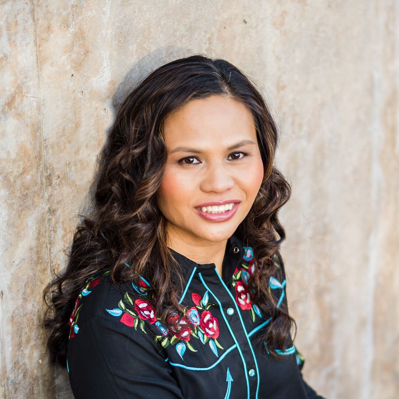 Eliza Duncan Kimpton Harper Hotel Coordinator