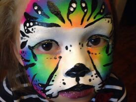 Face Painting by Shonda - Face Painter - Glenside, PA - Hero Gallery 2