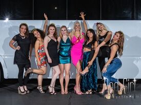 Bad Girl Productions - Bachelorette Party - Event Planner - San Diego, CA - Hero Gallery 1