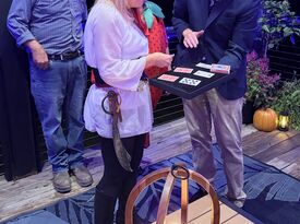 Brandon Johnson - Magician - Chattanooga, TN - Hero Gallery 4