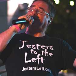 Jesters to the Left, profile image