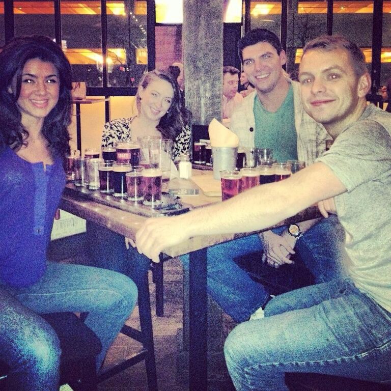 when it all started....