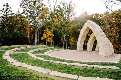 Wedding Venues In Iowa City Ia The Knot