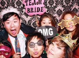 Viral Booth Company - Photo Booth - Bakersfield, CA - Hero Gallery 2