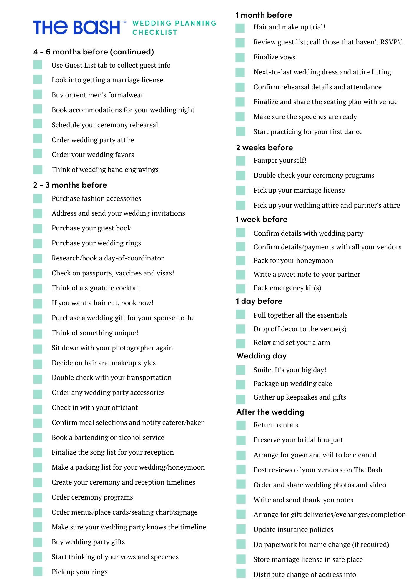 10-wedding-planning-checklist-pdf-monthly-bud-forms-printable-wedding-planning-checklist-for