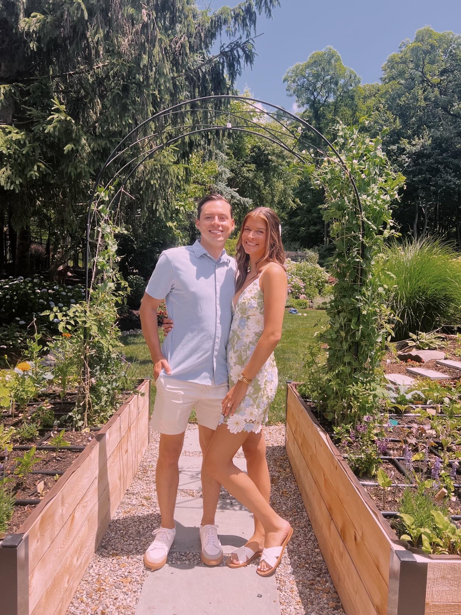 Engagement Party!