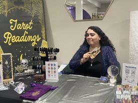 Shayra - Tarot Card Reader - Stamford, CT - Hero Gallery 3