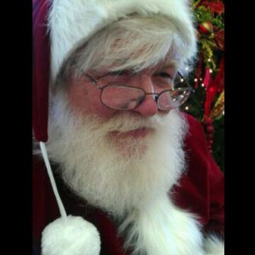 Santa Rich - Santa Claus - Cordova, TN - Hero Main