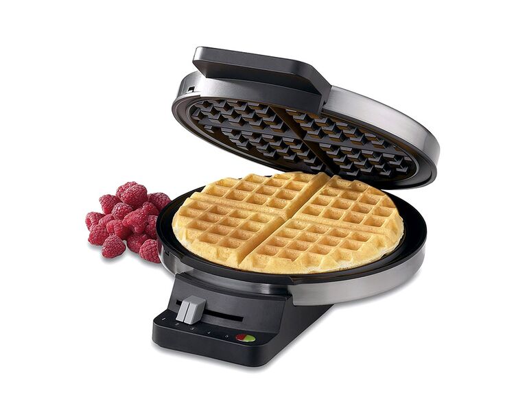 Waffle Maker vs Sandwich Maker - Tastemaker Mag