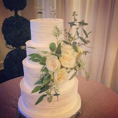 Wedding Cake Bakeries In Poughkeepsie Ny The Knot