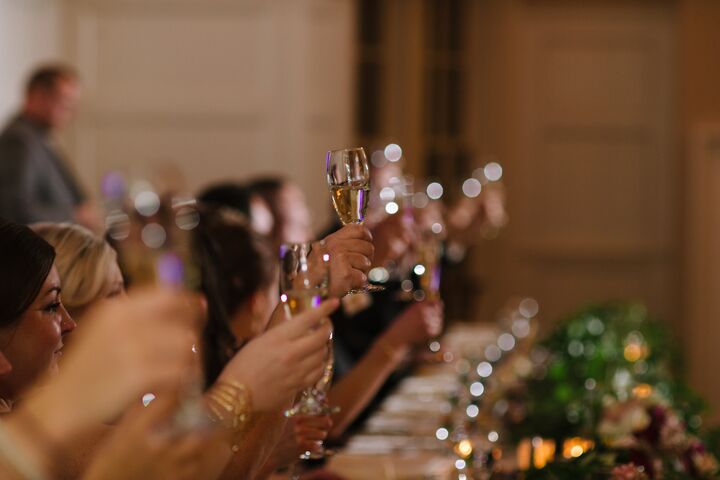 The Community House Rehearsal Dinners, Bridal Showers