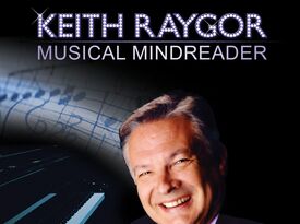 Keith Raygor • The Magician - Magician - Daytona Beach, FL - Hero Gallery 1