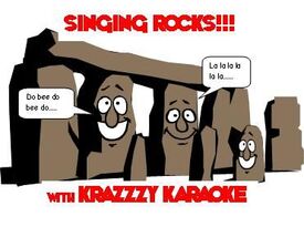Krazzzy Karaoke & Dj Services - DJ - Katy, TX - Hero Gallery 1