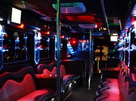 Price 4 Limo, Party Bus & Charter Bus Warehouse - Party Bus - West Palm Beach, FL - Hero Gallery 2
