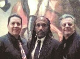 3 J Blue - Jazz Trio - Philadelphia, PA - Hero Gallery 1