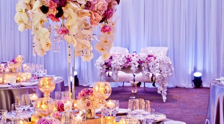 First Comes Love Weddings and Events | Wedding Planners - The Knot