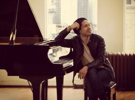 Leonard Reina - Pianist - Miami, FL - Hero Gallery 2