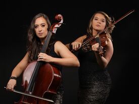 BellaNova Electric Strings - Variety Duo - Mauldin, SC - Hero Gallery 4