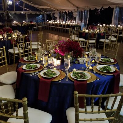 InStyle Caterers