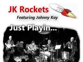 JK Rockets featuring Johnny Kay - Classic Rock Band - Wilmington, DE - Hero Gallery 2