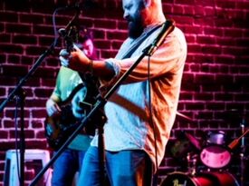 Trevor Clendenin - Acoustic Guitarist - Savannah, GA - Hero Gallery 1