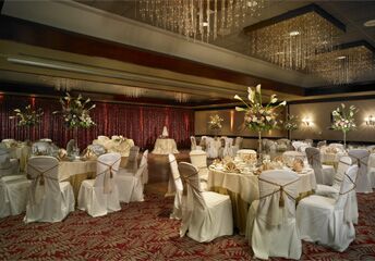 Wedding Venues In Pembroke Pines Fl The Knot