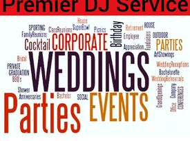 Premier DJ Service - Event DJ - Concord, CA - Hero Gallery 2