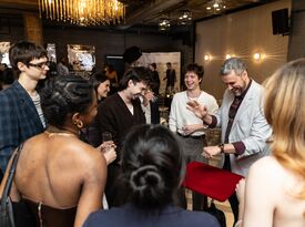 David Jomphe, magicien - Magician - Montreal, QC - Hero Gallery 1