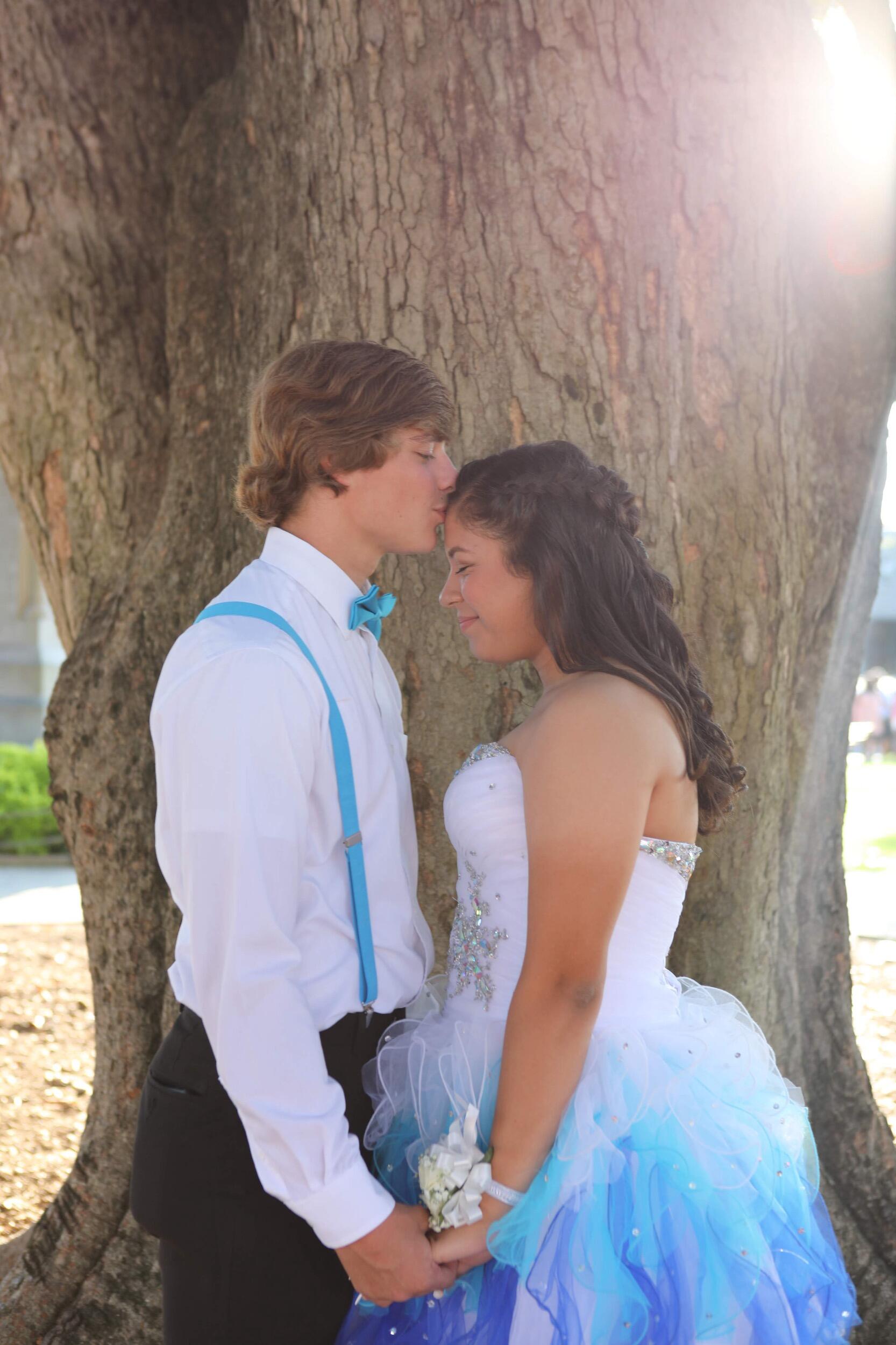 Senior/ Junior Homecoming!! 