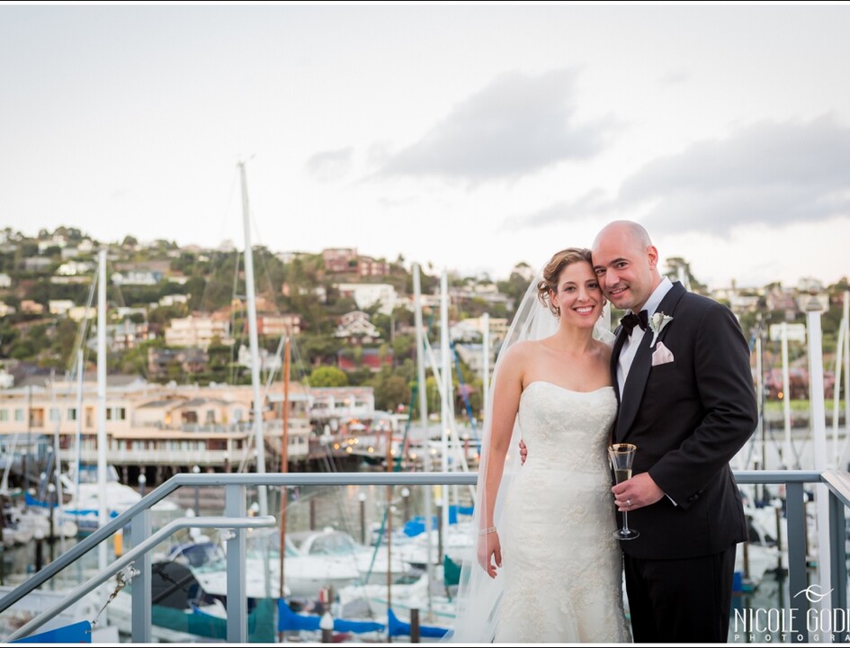 corinthian yacht club sausalito