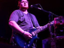 Tim Bartlett - Singer Guitarist - Erie, PA - Hero Gallery 2