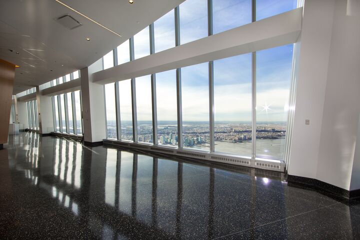 ASPIRE at One World Observatory | Reception Venues - New York, NY