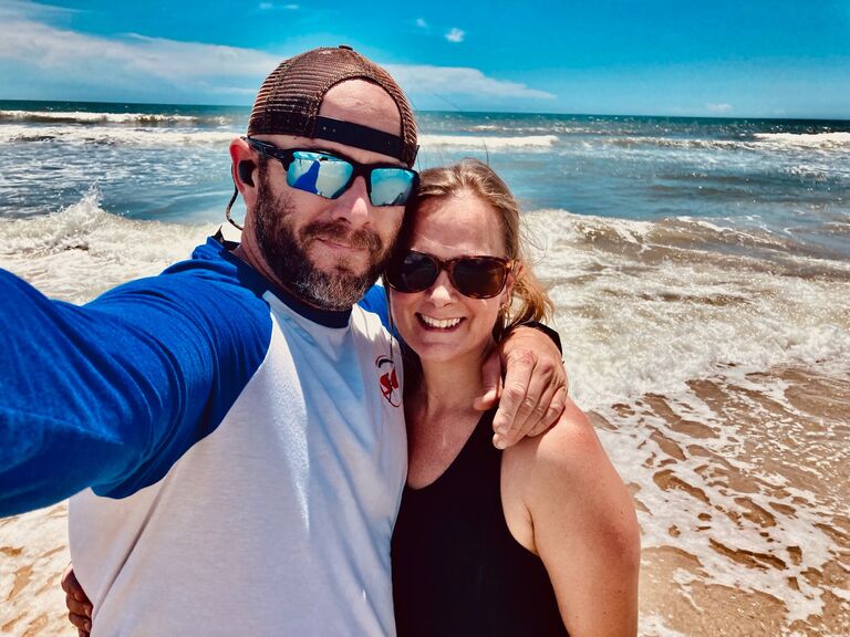 First trip together🥰