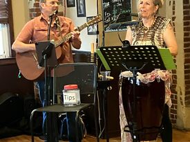 Singing Humans ( Sandy & Jim) - Acoustic Duo - Langhorne, PA - Hero Gallery 4
