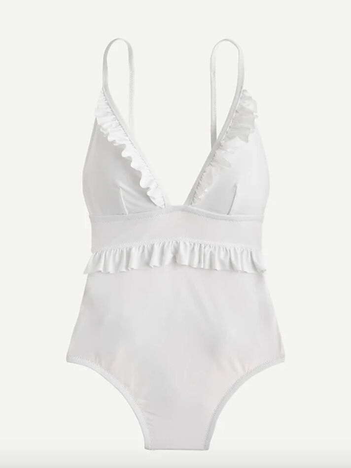 36 Bride Swimsuits For Your Bachelorette Party Honeymoon