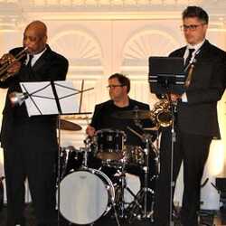 The San Antonio Jazz Band, profile image