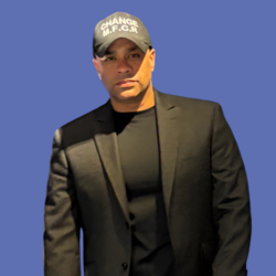 Dr. Julio C Caba Motivational/Business Speaker, profile image