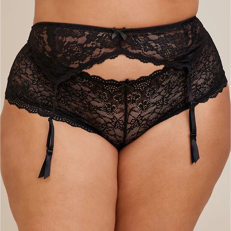 Lace in Lingerie: Different Types and How It's Used