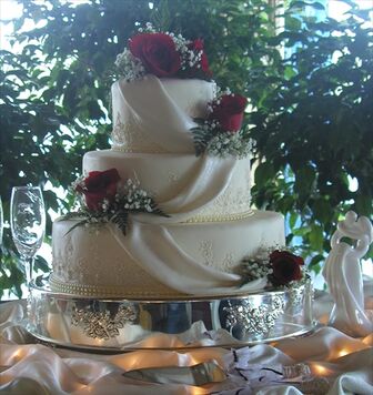 Cake Designers | Wedding Cakes - The Knot