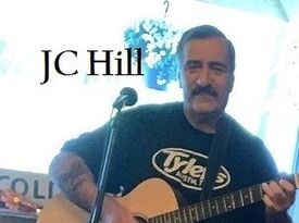 JC Hill - Acoustic Guitarist - Hartford, CT - Hero Gallery 1