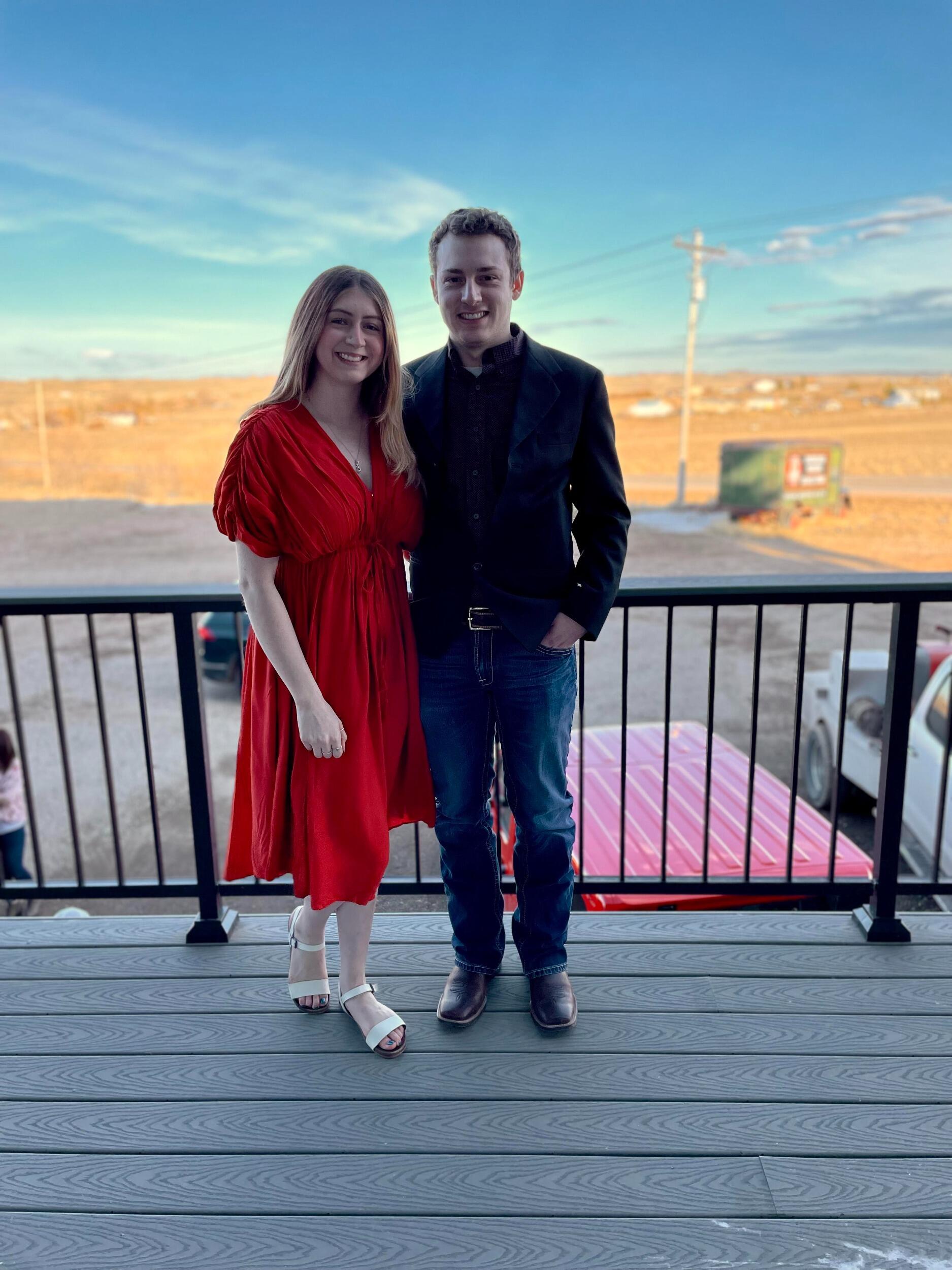 It's wedding season!