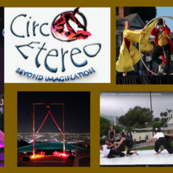 Circo Etereo, profile image
